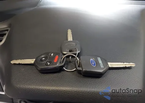 2015 Subaru Legacy 2.5I from USA, damaged, VIN 4S3BNAA65F3055067